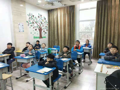 臨沂東魯教育信息咨詢 助力教育規(guī)劃，點(diǎn)亮求學(xué)之路